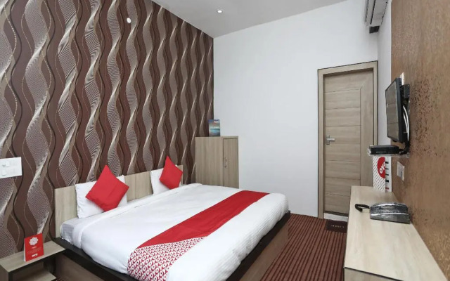 Prabhu Resort by OYO Rooms