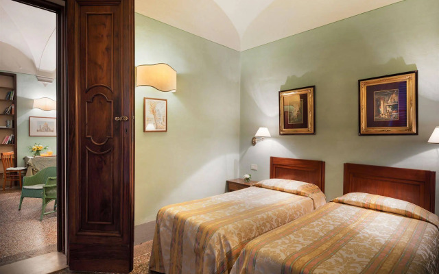 Hotel Palazzo Guadagni