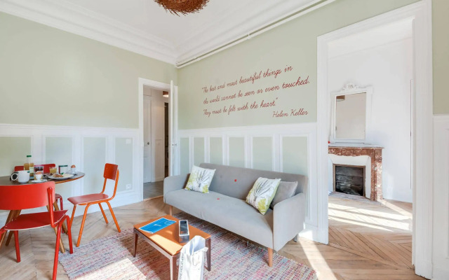 Sweet inn Apartments Saint Germain