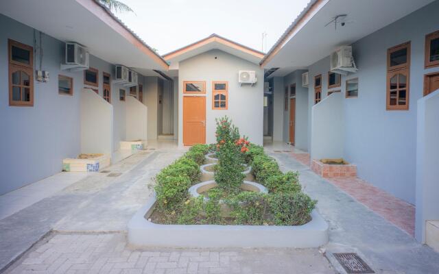 OYO 1811 Citra Anggrek