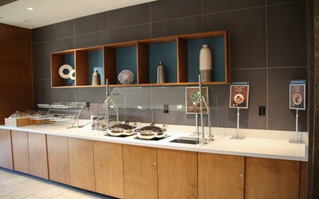 SpringHill Suites Baltimore White Marsh/Middle River