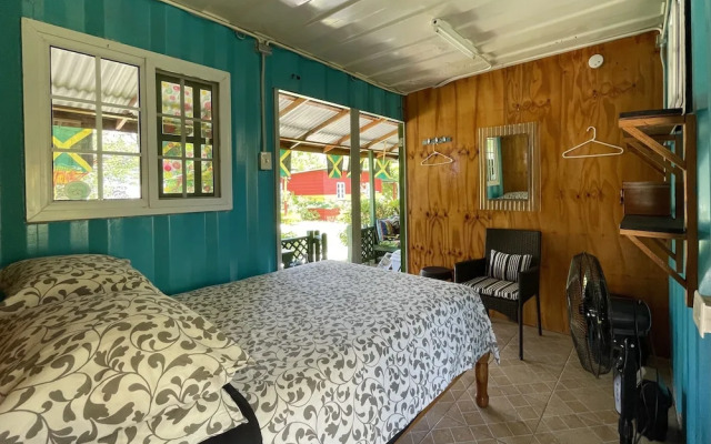 Judy House - Lewi's Backpacker Hostel