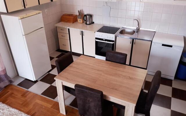 Apartments Gogo