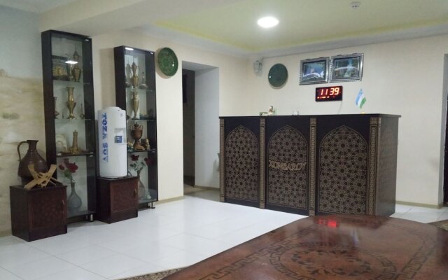 Xonsaroy B&B
