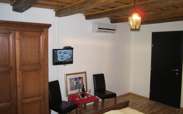 Plitvica Lodge