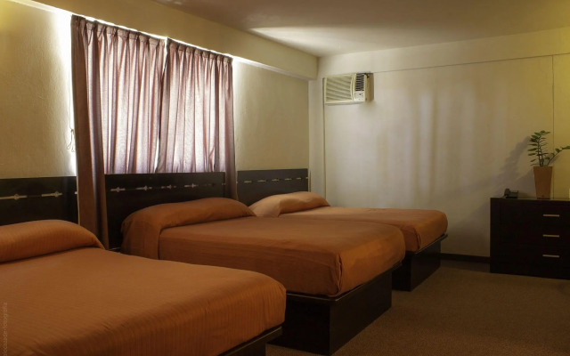 BONITTO INN® Tampico Altamira