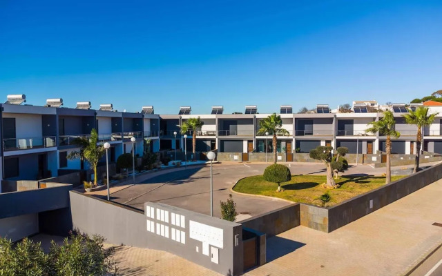 Villa Alegre With Private Pool