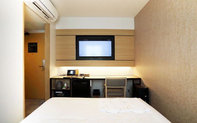 Henn na Hotel Premier Nara