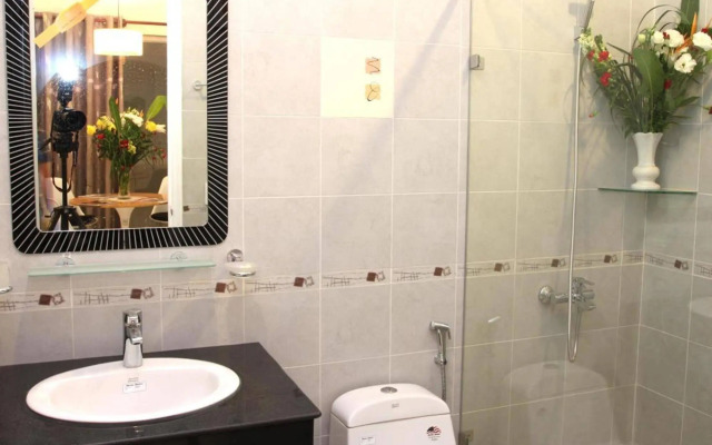 HAD Apartment - Nguyen Dinh Chinh
