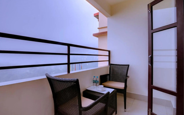 Udaan Woodberry Hotel & Spa