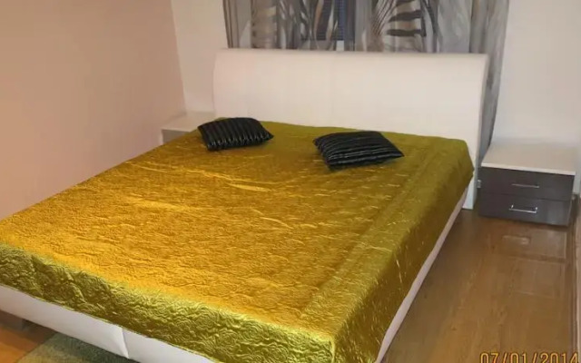 Vila Mila