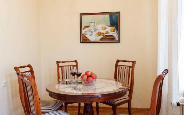 Apartment Belgrade Center - Dobrinjska