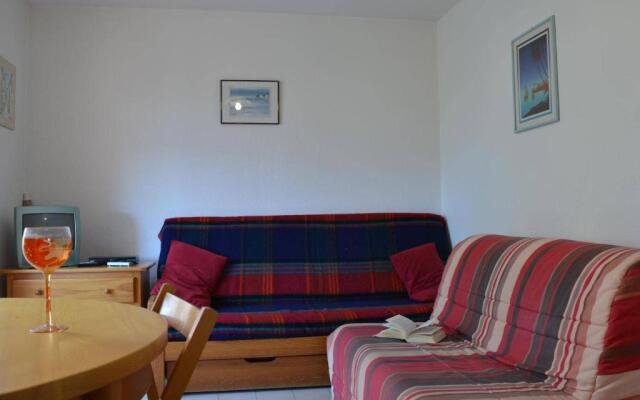 Appartement Saint-Aygulf, 2 pièces, 4 personnes - FR-1-226A-87