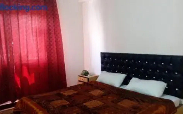Hamoudah Hotel