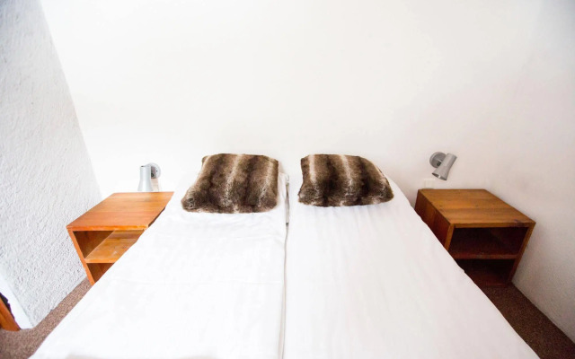 Langley Hotel La Vieille Ferme