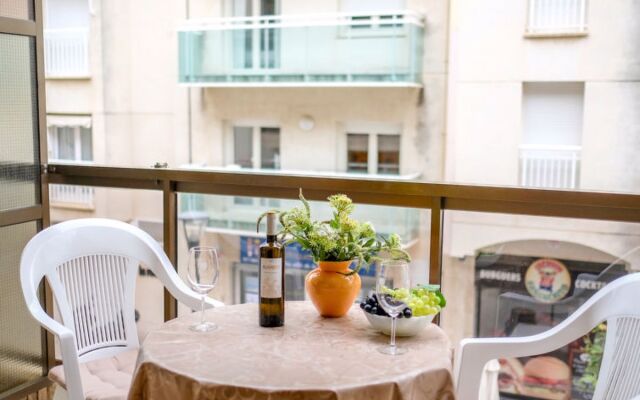 Apartment Greco Cambrils