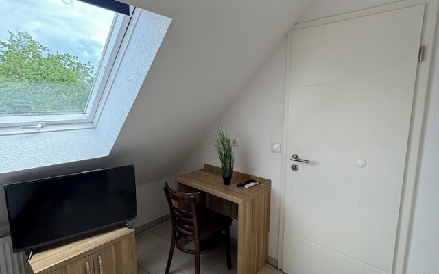 Gap Hotel Event & more