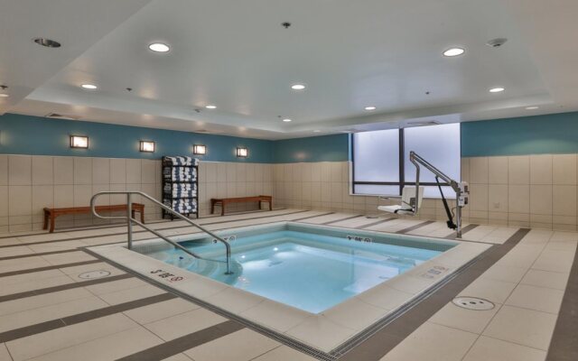 Holiday Inn Express Boston North-Woburn by IHG