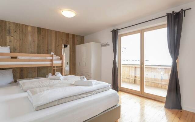 Spacious Chalet in Westendorf near Ski Area