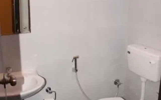 Corporate Stay