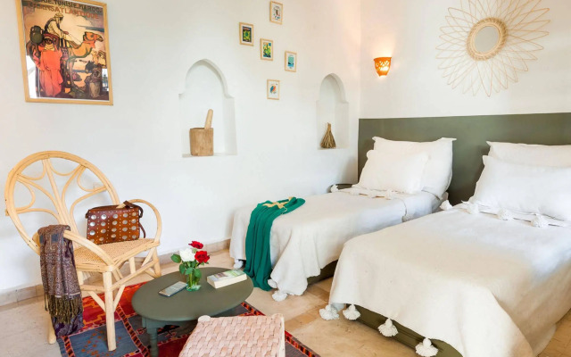 Riad Chamali