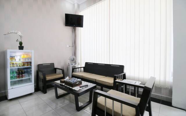 Airy Syariah Damai Agung Tunggal 55