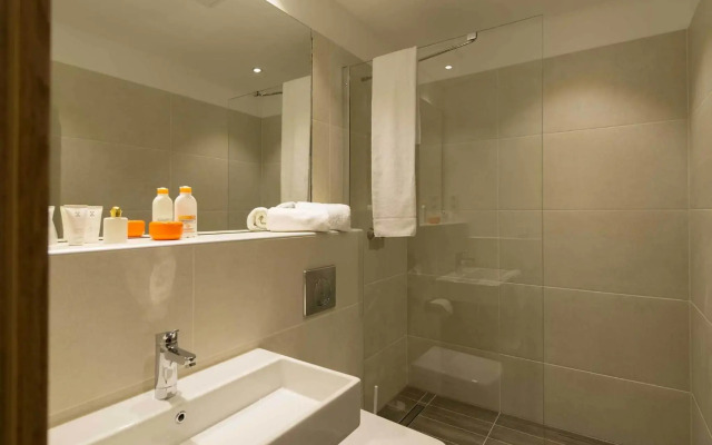 Motel Plus Berlin
