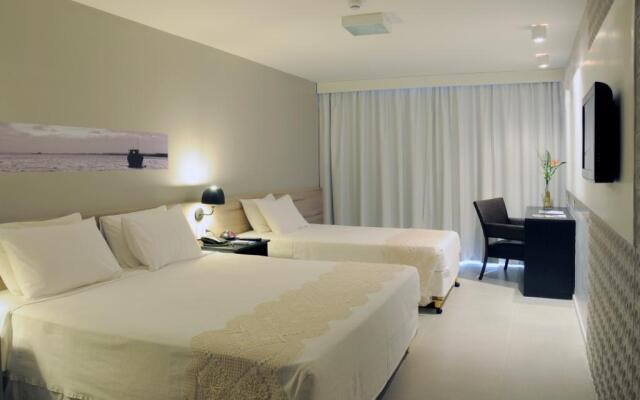 Maceió Mar Hotel