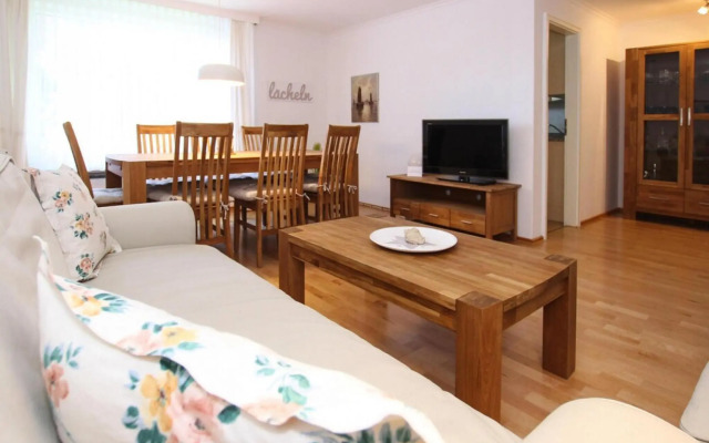 Apartment, Braunlage