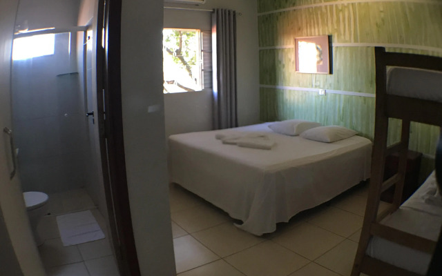 Hotel Pousada Calliandra