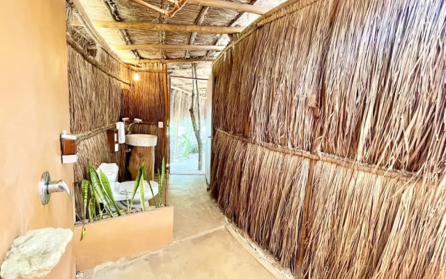 Ku Kuk Glamping