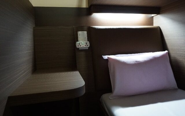 Snooze KL