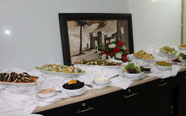 Alwalid Hotel