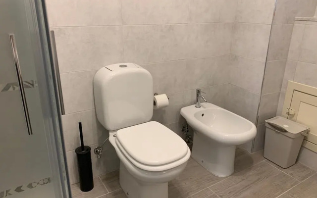 Hotel Politi Residence Catania