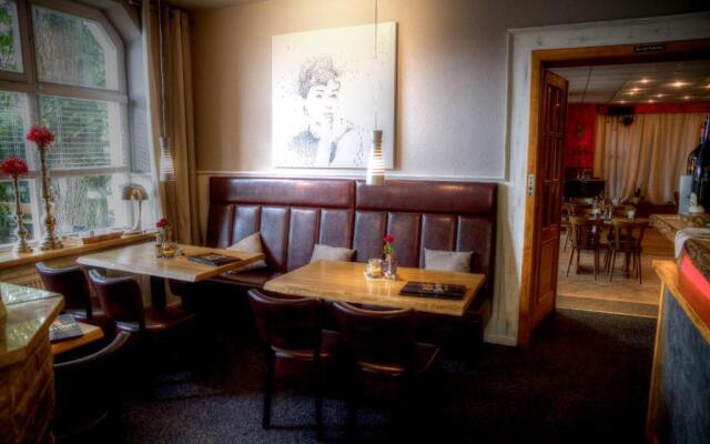 Restaurant und Pension Zur Nassen Ecke