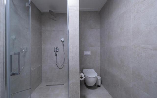 Casa Al Mare Residence