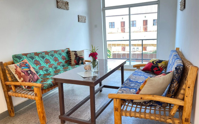 Max Hotel Nungwi