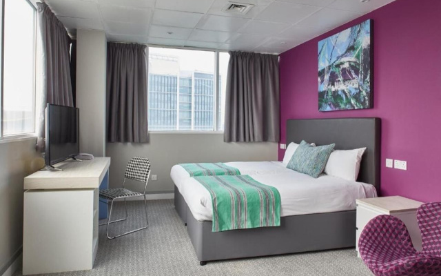 Citrus Hotel Cardiff by Compass Hospitality