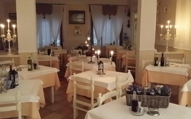 Albergo Delle Fonti