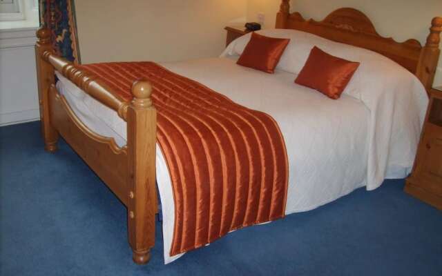 Rowallan Guest House