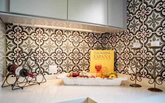 Guadalvilla 39 in San Pedro de Alcántara