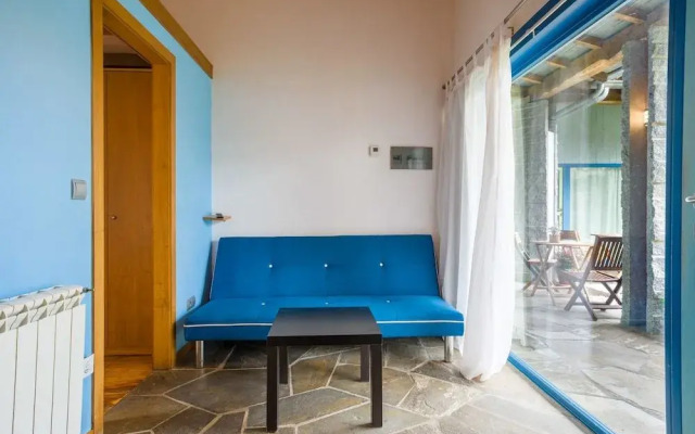 Casa de Amancio