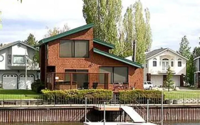 RedAwning Garmish Court Holiday home