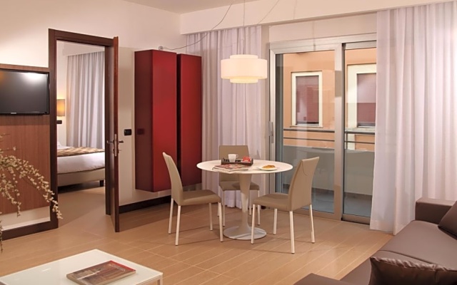 Residence Hotel Parioli