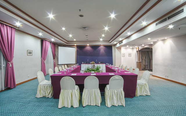 Sahid Jaya Hotel Solo