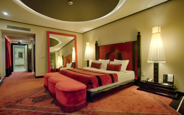 Selectum Luxury Resort Belek Hotel