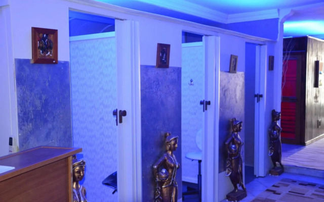 Cinar Appartment