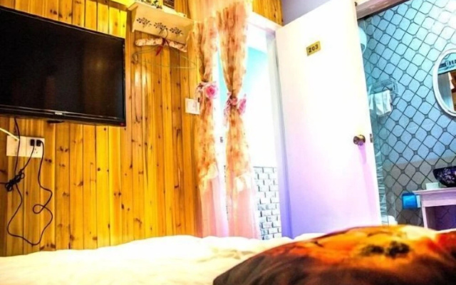 CLassmate Hotel – Guest Rooms – Jiaxing