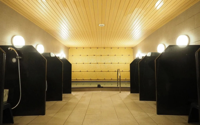 Tabino Hotel Kurashiki Mizushima