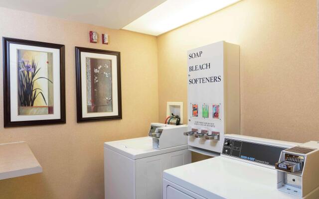 Hampton Inn Joliet-Plainfield I-55